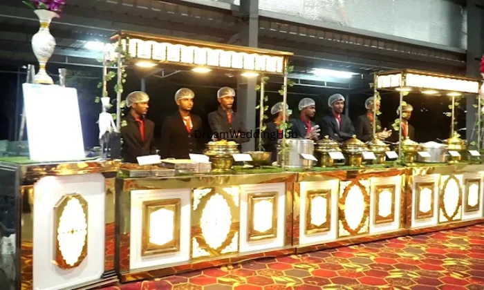 Star Catering  Erode